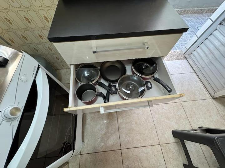 Casa Temporada Praia Grande Экстерьер фото