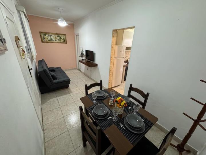 Casa Temporada Praia Grande Экстерьер фото