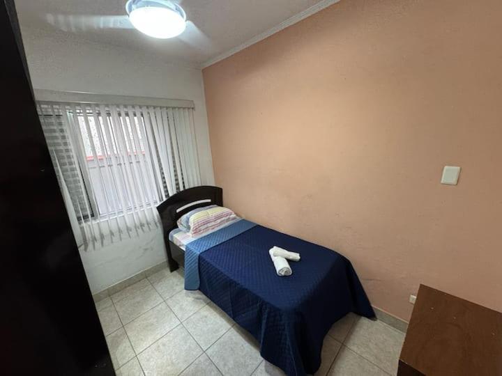 Casa Temporada Praia Grande Экстерьер фото