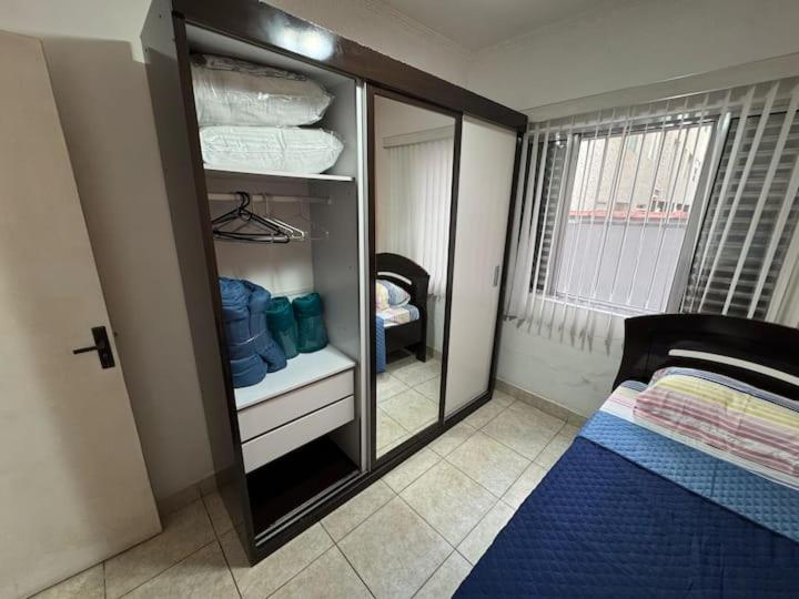 Casa Temporada Praia Grande Экстерьер фото