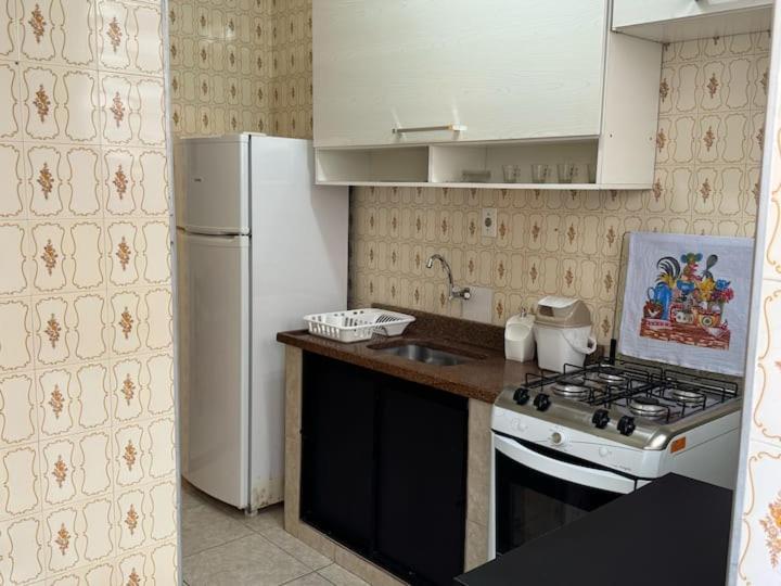 Casa Temporada Praia Grande Экстерьер фото